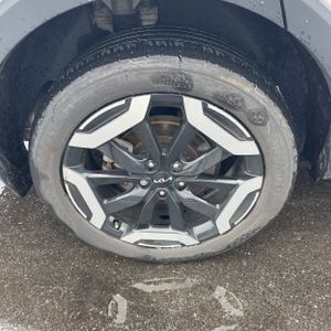 2024 KIA TELLURIDE S — миниатюра 19