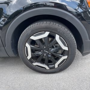 2024 KIA TELLURIDE EX 缩略图 20