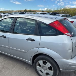 FORD FOCUS ZX5 S - 6