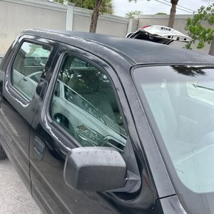 صورة مصغرة 55 لـ 2011 Honda RIDGELINE RT