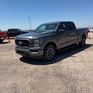 FORD F-150 XL - 1