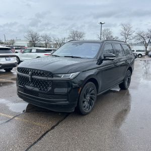 LINCOLN NAVIGATOR RESERVE - 1