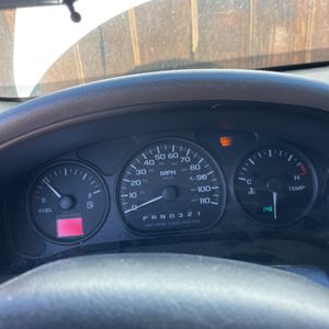 2005 Chevrolet VENTURE PLUS 缩略图 36