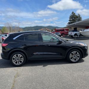 FORD ESCAPE SEL - 10