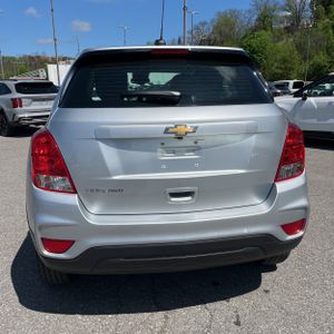 CHEVROLET TRAX LS - 7