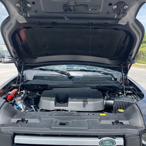 2023 LAND Rover DEFENDER 130 FIRST EDITION 照片 46