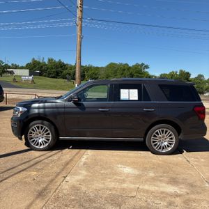 FORD EXPEDITION LIMITED - 3