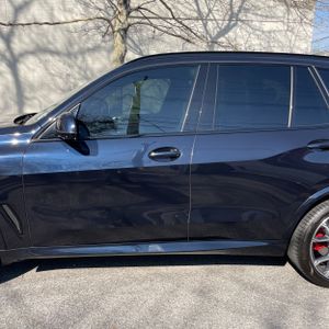 BMW X5 XDRIVE40I - 3