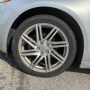 2014 FORD FUSION SE — миниатюра 17