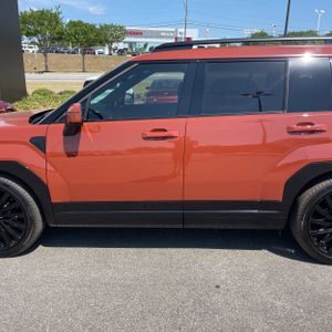 HYUNDAI SANTA FE CALLIGRAPHY - 4