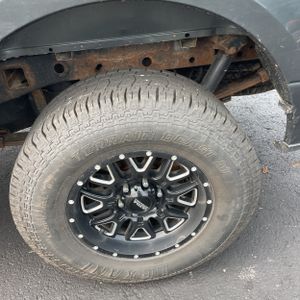 صورة مصغرة 18 لـ 2018 FORD F150 XLT