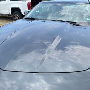 2014 Chevrolet CAMARO LT — миниатюра 50