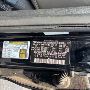 صورة مصغرة 46 لـ 2017 KIA SORENTO LX