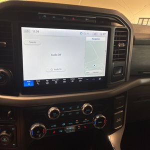 صورة مصغرة 37 لـ 2024 FORD F-150 XLT