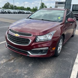 CHEVROLET CRUZE 1LT AUTO - 1