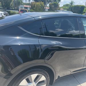 صورة 9 لـ 2021 Tesla MODEL Y STANDARD RANGE