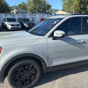 KIA TELLURIDE SX - 2