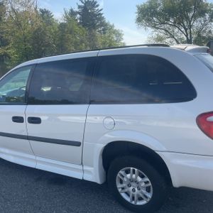 DODGE GRAND CARAVAN SE - 5