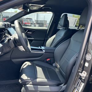 صورة مصغرة 31 لـ 2026 Mercedes-BENZ GLC