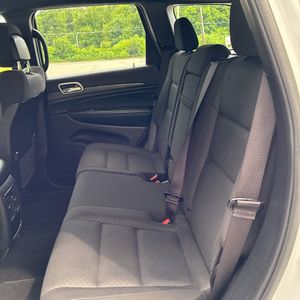 2021 JEEP GRAND CHEROKEE LAREDO E — миниатюра 33