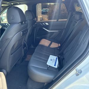 صورة مصغرة 34 لـ 2019 BMW X5 XDRIVE40I