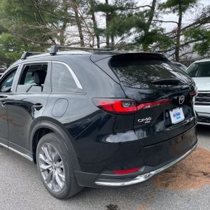 MAZDA CX-90 3.3 TURBO PREMIUM - 5