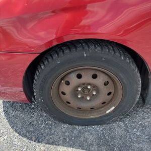 صورة مصغرة 17 لـ 2007 Toyota COROLLA LE