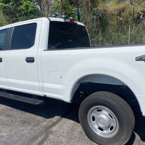 FORD F-250 SUPER DUTY XL - 6
