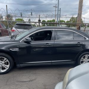 FORD TAURUS SEL - 3