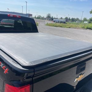 2018 Chevrolet SILVERADO 1500 LT — миниатюра 65
