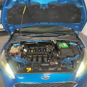 صورة مصغرة 44 لـ 2015 FORD FOCUS SE