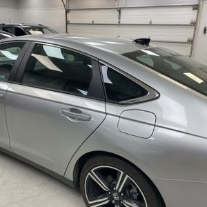 HONDA ACCORD HYBRID SPORT - 5