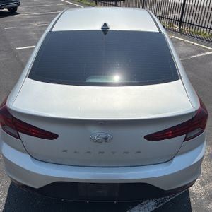 صورة مصغرة 16 لـ 2020 Hyundai ELANTRA SEL