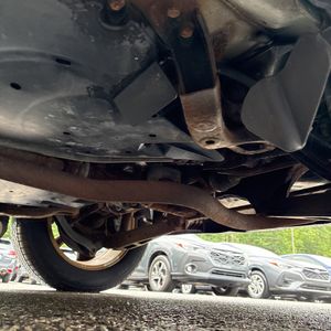 2013 Subaru OUTBACK 2.5I PREMIUM — миниатюра 28
