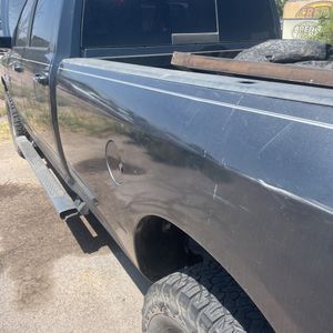 2014 RAM 3500 LONE STAR 缩略图 52
