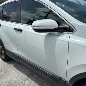 2018 Honda CR-V EX-L 缩略图 59