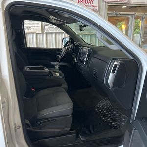 2017 Chevrolet SILVERADO 1500 LT 缩略图 33