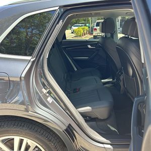 2018 AUDI Q5 2.0T TECH PREMIUM — миниатюра 34