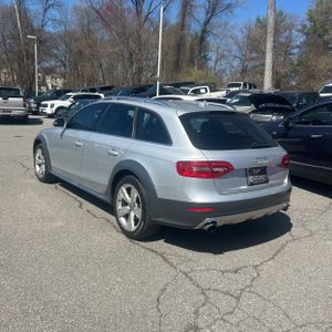 AUDI ALLROAD 2.0T PREMIUM - 5