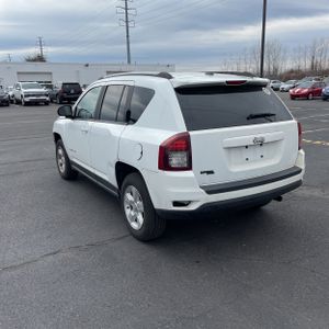JEEP COMPASS SPORT - 5
