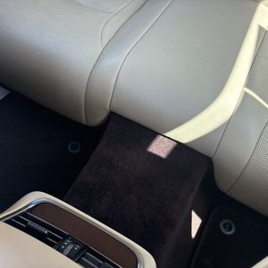 2019 Lexus LS 500 BASE 缩略图 63