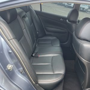 2012 Nissan MAXIMA 3.5 SV — миниатюра 35
