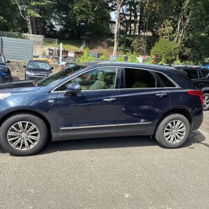 2017 Cadillac XT5 LUXURY 照片 3