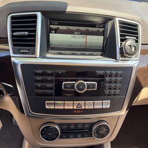 صورة مصغرة 36 لـ 2015 Mercedes-BENZ M-CLASS