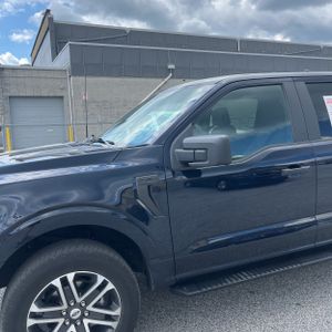FORD F-150 XL - 2