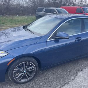 BMW 228 GRAN COUPE I XDRIVE - 2