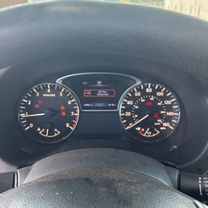 2016 Nissan ALTIMA 2.5 S — миниатюра 38