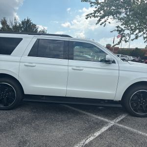 صورة مصغرة 11 لـ 2024 FORD EXPEDITION MAX LIMITED