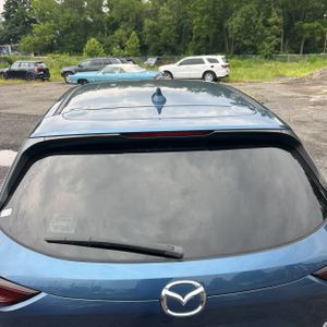 2017 Mazda CX-5 TOURING — миниатюра 16