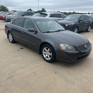 صورة مصغرة 12 لـ 2005 Nissan ALTIMA 2.5 S